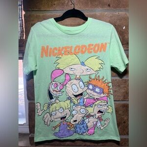 Nickelodeon Shirt
